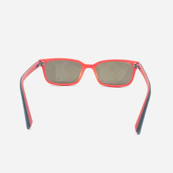 Converse KO20 Black Oval Sunglasses Frames - Picture 4 of 4